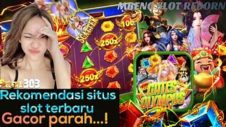 5 Situs Slot Mudah Jackpot Terpercaya 2023 Facebook Account Hack