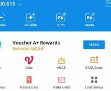 Aplikasi Penghasil Dana Ovo Pojok Cyber Security Gratis Terbaru