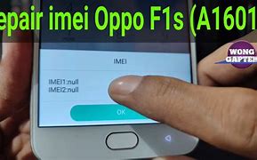 Oppo F1S Phone Reset Pabrik Sendiri Apakah Data Akan Hilang