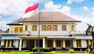 Pemilihan Rumah Kediaman Soekarno Sebagai Tempat Dibacakannya Naskah Proklamasi