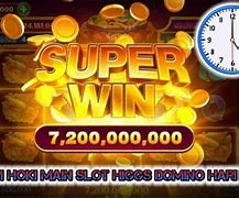 Permainan Baru Slot Domino 2023 Higgs Domino Online