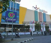 Royal Plaza Surabaya Milik Siapa