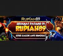 Rupiah89 Daftar Login