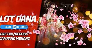 Situs Slot Dana Gratis