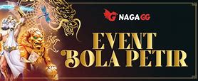 Slot Event Bola Petir