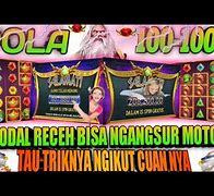 Slot Sedekah 2M Hari Ini Zeus Slot Gratis