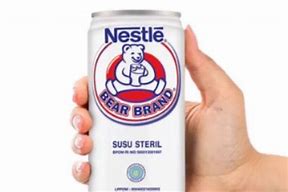 Susu Bear Brand Terbuat Dari Susu Hewan Apa